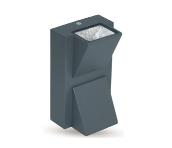 LED BUTTON SPOT LIGHT