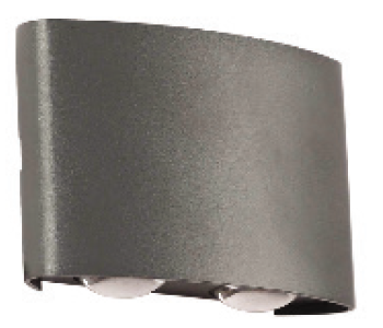 LED BUTTON SPOT LIGHT